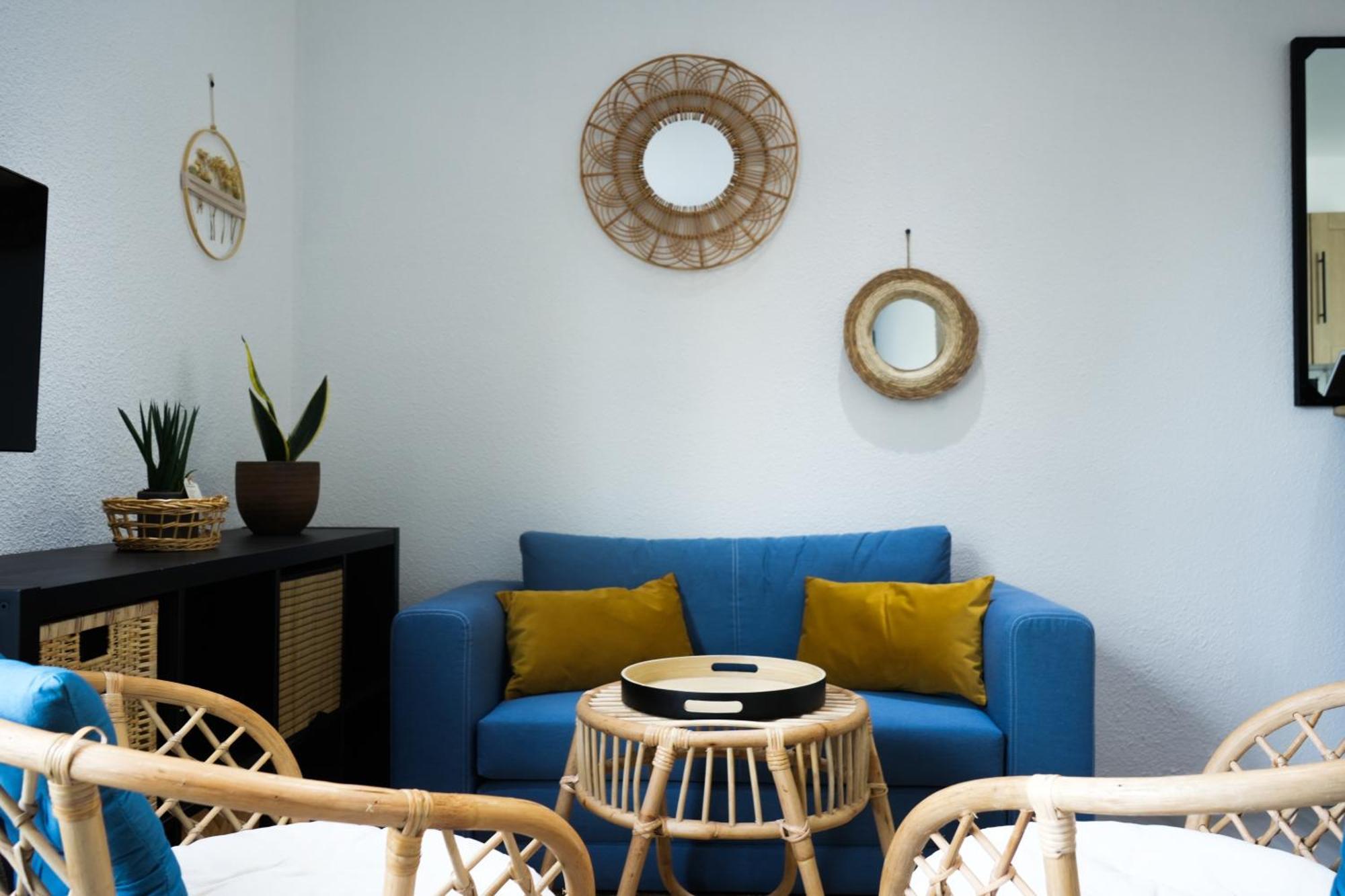 Cosy Gare Apartment Кан Екстериор снимка