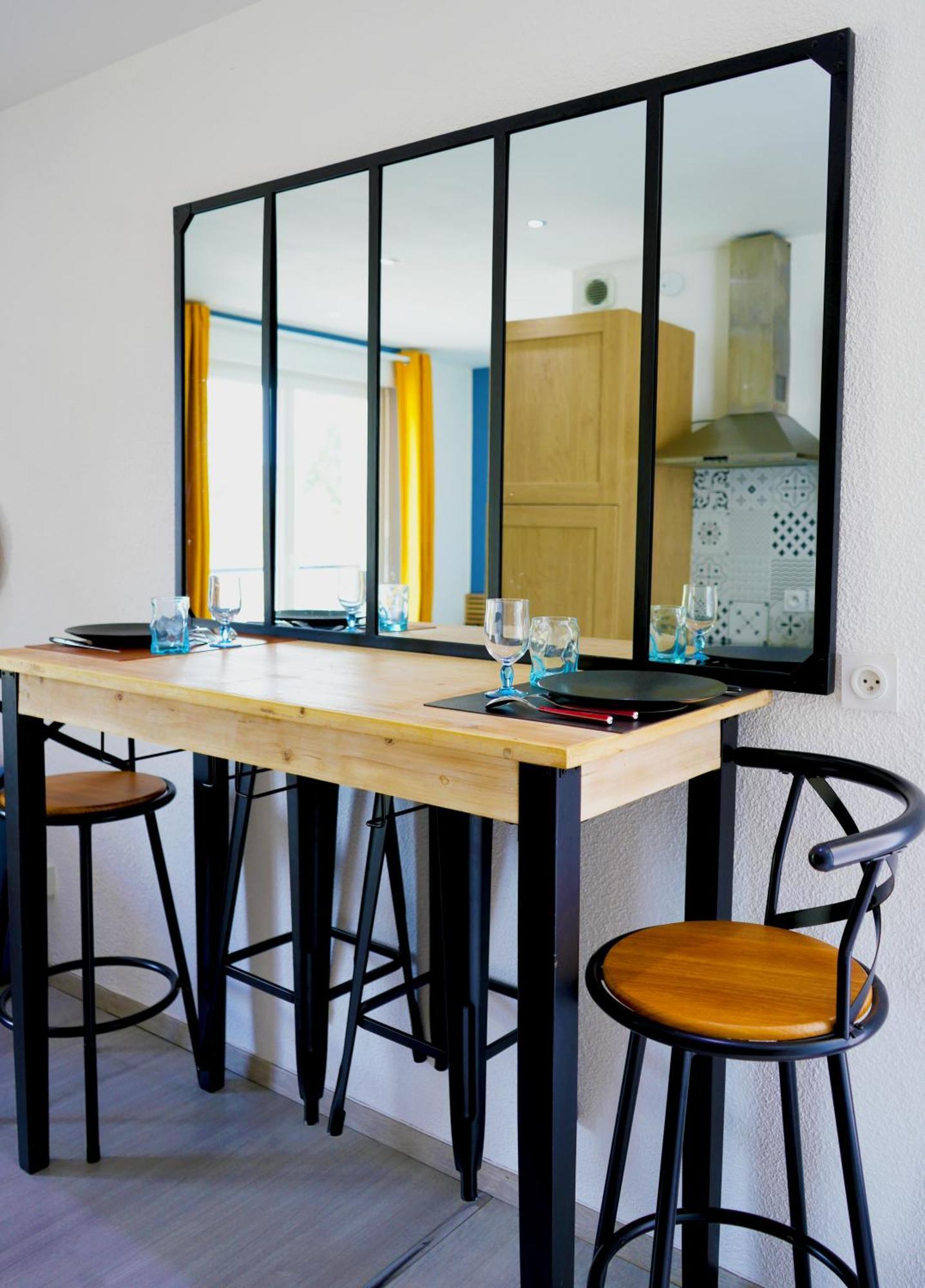 Cosy Gare Apartment Кан Екстериор снимка
